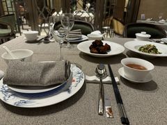 -太湖饭店·寄畅轩中餐厅