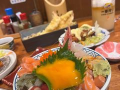 -半藏居酒屋(香港花园店)