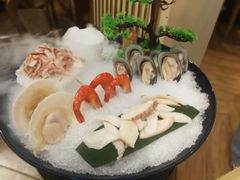-翅爷家煲仔翅