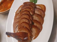 -聚京民福烤鸭店(木樨园店)