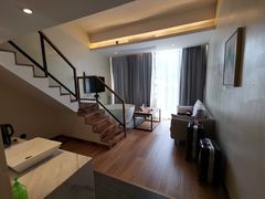 -西街陈家花园酒店(阳朔西街总店)