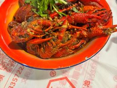 -文和友老长沙龙虾馆(化龙池店)