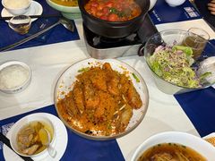 -时间仓(月湖公园店)