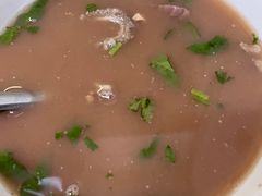 -永盛斋小吃(故宫店)