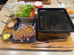 -豪客来牛排(云山大道店)