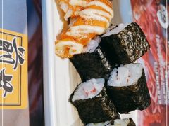 -鹅喜粤·广州味·点心·烧鹅(长隆店)