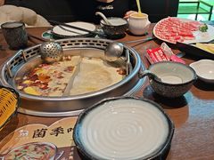 -快乐小羊(富强中路店)