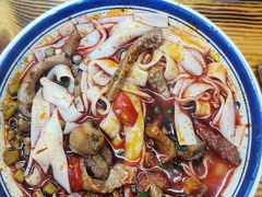 -十里香粉馆(虹桥中路店)