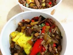 -周记热干面豆皮大王(桃花东街店)