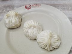 -津门张记包子铺(中山门店)