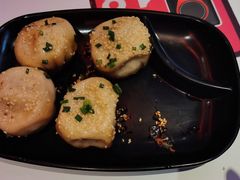 -小杨生煎(湟普汇店)