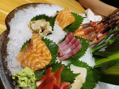 -割烹旭日本料理(龙湖狮山天街店)