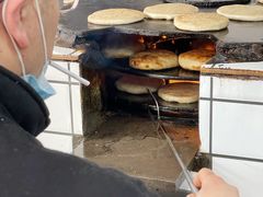 -王记肉火烧早餐中国店