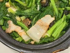 -长平肥姐白粥·海鲜打冷