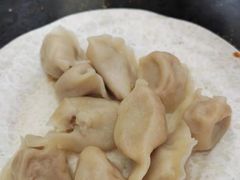 -山妹子铁锅炖