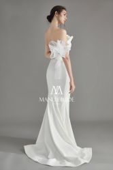 -MANLI BRIDAL婚纱
