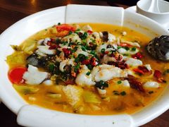 -林辉家宴·本地家常菜·头牌清远鸡(先锋店)