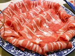 小院高钙羔羊肉-宣武小院涮肉(前门店)