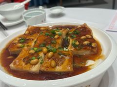 煎酿山水豆腐-沙河粉村·国家非遗传承(云台店)