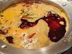 -钢管厂五区小郡肝火锅串串香(总店)