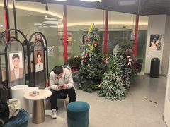 -海马体照相馆(北京apm店)