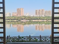 -南宁南湖公园