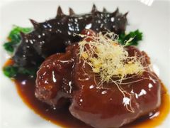 -Le Siècle.百年西餐厅(颐和公馆店)