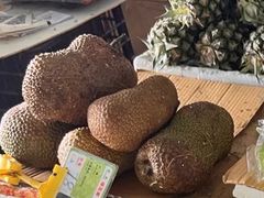 -林旺社区水果市场