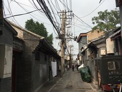 -门框胡同百年卤煮(前门煤市街店)