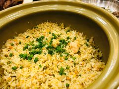 海胆炒饭-蚝专家(北滘店)