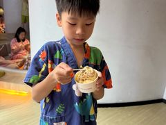 -涨巢·潮玩水疗局