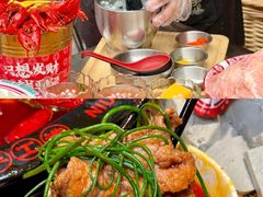 -牛市坎火锅(建设路店)