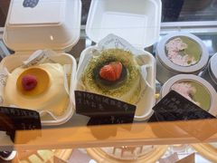 -Max Bakery 阿唛手作