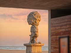 -y SEA·西班牙餐厅(阿那亚·北戴河店)