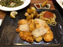 -安妮意大利餐厅(世贸天阶店)