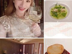 -Le Comptoir de Pierre Gagnaire