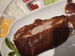-大鸭梨烤鸭店(花园村店)