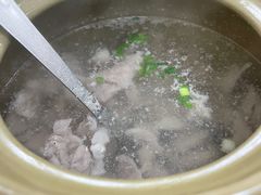 农家全猪汤-苏记农家菜馆