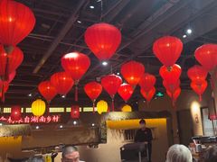 -老湘村·湖南土菜(天河维多利店)