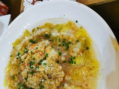 -太平小镇主题餐厅徽宴府