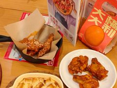 -必胜客(福州永嘉PH店)