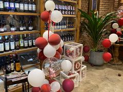 店内布置-玖壹咖啡(临河街店)