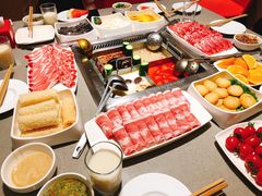 -海底捞火锅(龙茗路店)