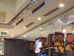 -芭菲盛宴·环球美食(北城国际店)