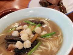 -奎元馆.百年奎元.非遗传承(西湖边的解放路店)