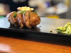 -戏作寿司(观音桥店)