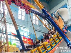 -蓬莱欧乐堡梦幻世界