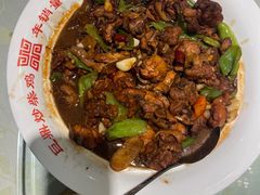 -老山东·山东菜(鲁菜名店)