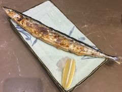 秋刀鱼-伊藤ITO(侨福芳草地购物中心店)
