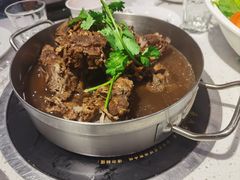 -黑窑厂糖油饼烤鸭·清真菜(总店)